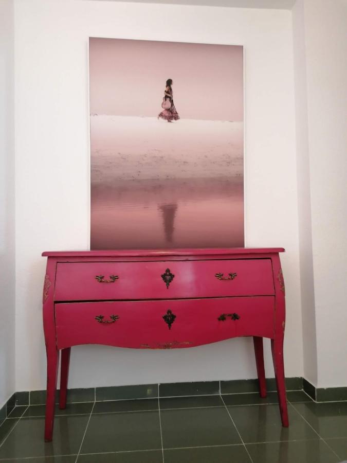 Apartamento Roquetas De Mar Muy Cerca Playa Luaran gambar