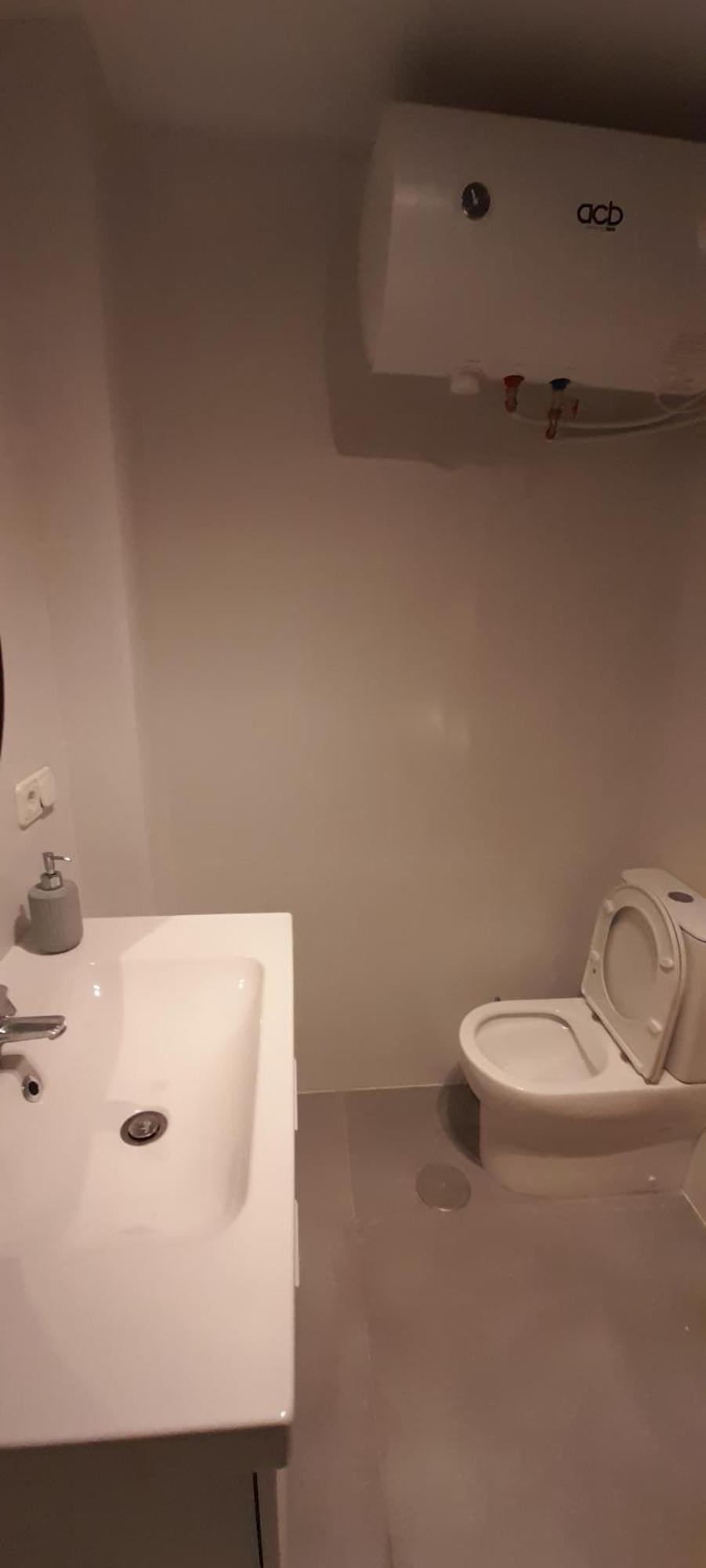 Apartamento Roquetas De Mar Muy Cerca Playa Luaran gambar