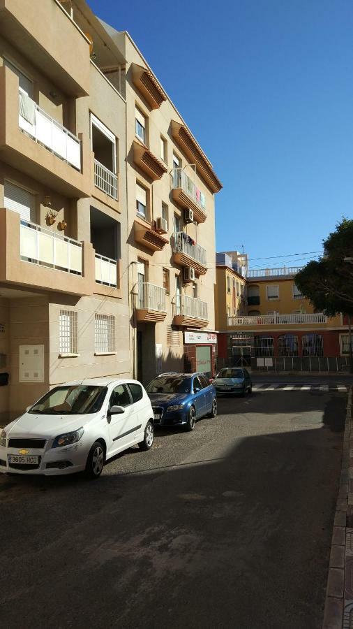 Apartamento Roquetas De Mar Muy Cerca Playa Luaran gambar